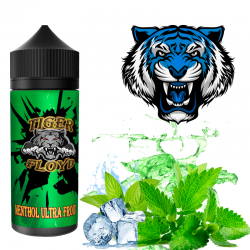 MENTHOL FROID 120ML SIN...