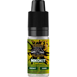 NIKO-KIT (Kit nikotina...