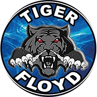 Tiger Floyd - CIF: B93486686